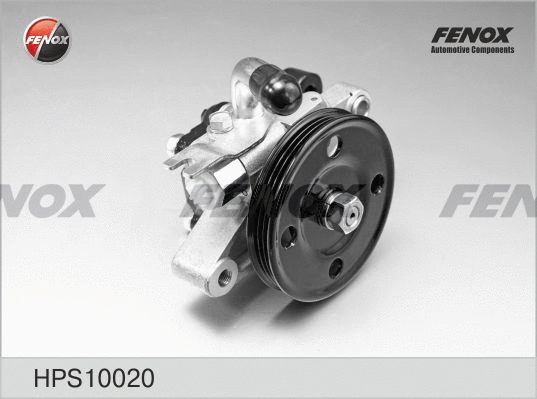 Hydraulic Pump, steering (HPS10020)