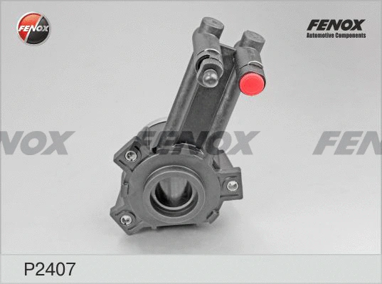 Slave Cylinder, clutch