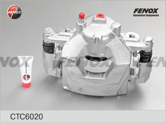 Brake Caliper Axle Kit