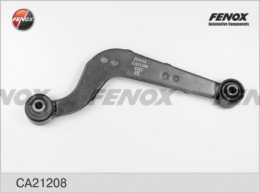 Control/Trailing Arm, wheel suspension (CA21208)