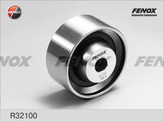 Deflection/Guide Pulley, timing belt (R32100)