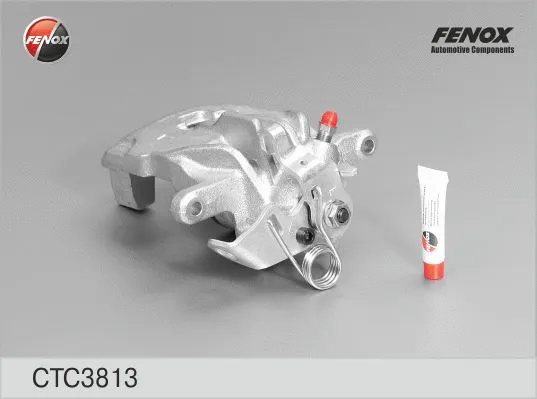 Brake Caliper Axle Kit