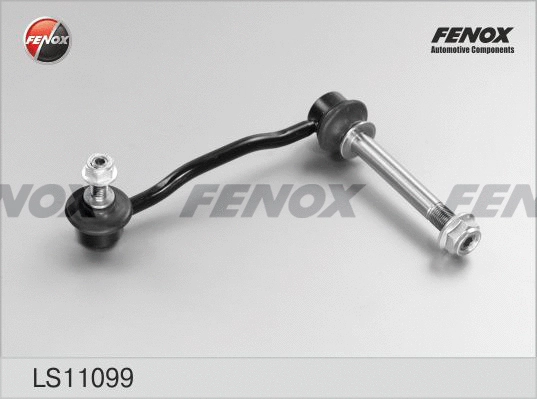Link/Coupling Rod, stabiliser bar (LS11099)