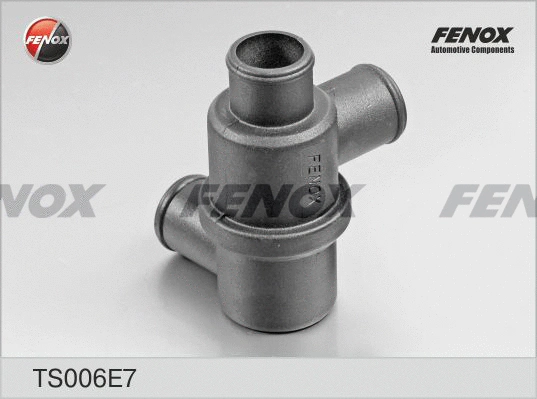 Thermostat, coolant (TS006E7)
