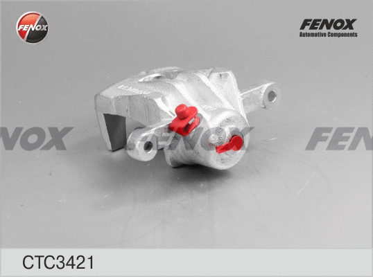 Brake Caliper Axle Kit