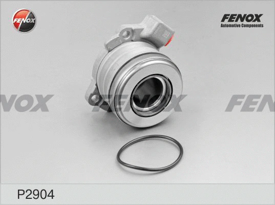 Slave Cylinder, clutch (P2904)