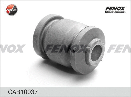 Mounting, control/trailing arm (CAB10037)