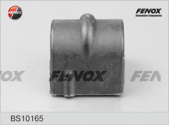 Bushing, stabiliser bar