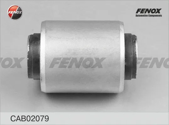 Mounting, control/trailing arm