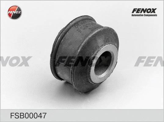 Mounting, control/trailing arm (FSB00047)