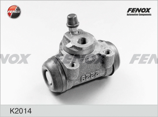 Wheel Brake Cylinder (K2014)