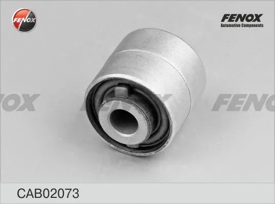 Mounting, control/trailing arm (CAB02073)