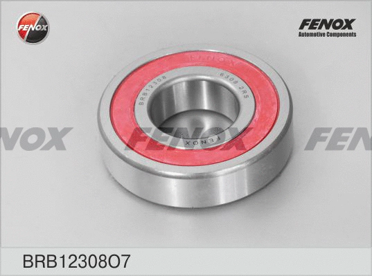 Wheel Bearing Kit (BRB12308O7)