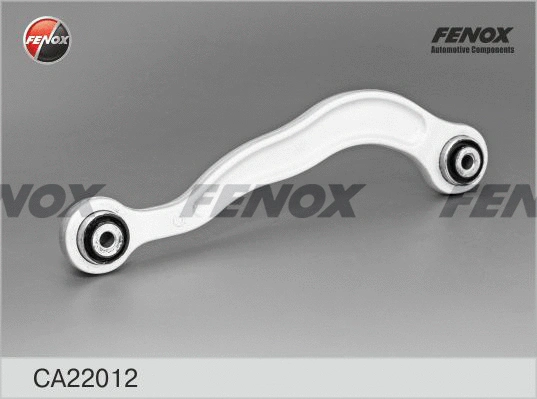 Control/Trailing Arm, wheel suspension (CA22012)