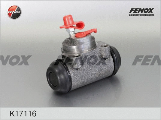 Wheel Brake Cylinder (K17116)
