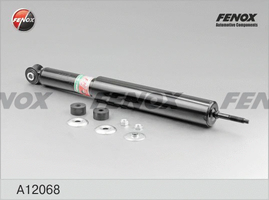 Shock Absorber (A12068)