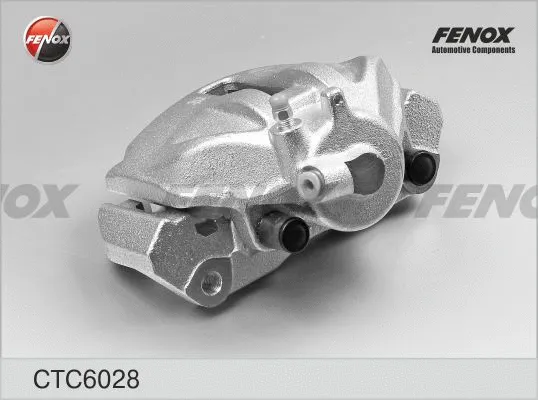 Brake Caliper Axle Kit