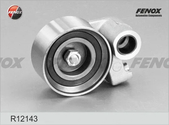 Deflection/Guide Pulley, timing belt