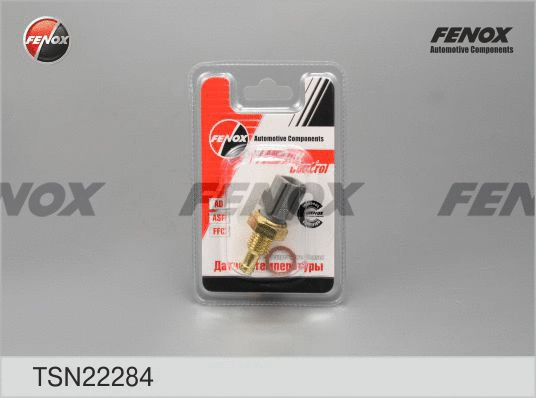 Sensor, coolant temperature (TSN22284)