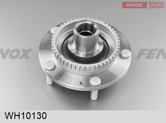 Wheel Hub (WH10130)