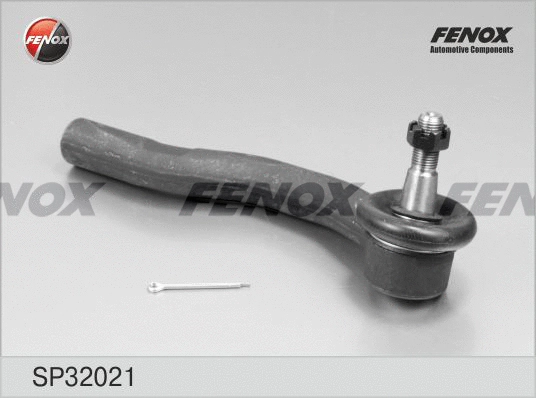 Tie Rod End (SP32021)