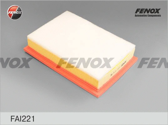 Air Filter (FAI221)
