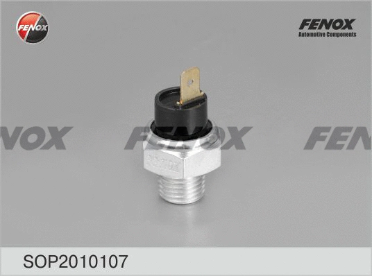 Oil Pressure Switch (SOP20101O7)