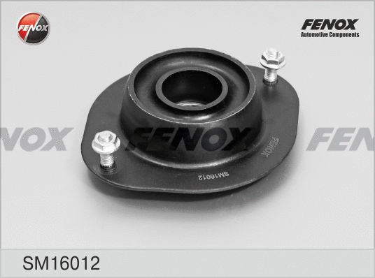 Mounting, shock absorber (SM16012)