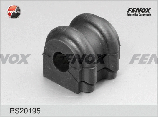 Bushing, stabiliser bar (BS20195)