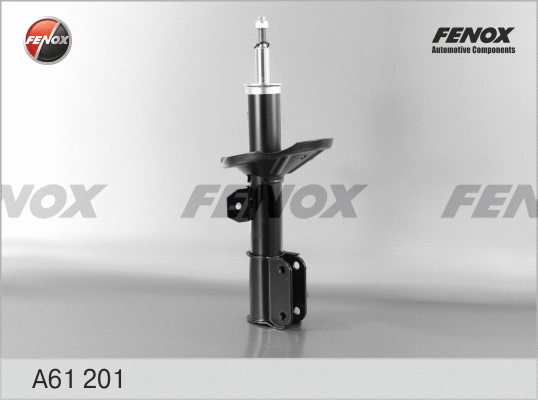 Shock Absorber (A61201)