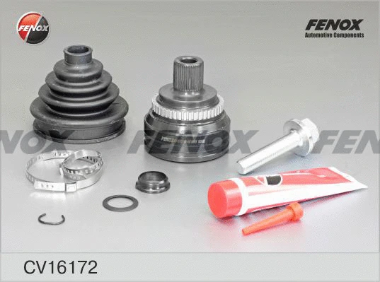 Joint Kit, drive shaft (CV16172)