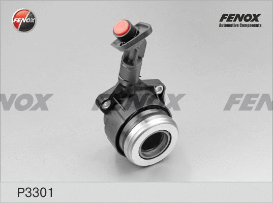 Slave Cylinder, clutch (P3301)