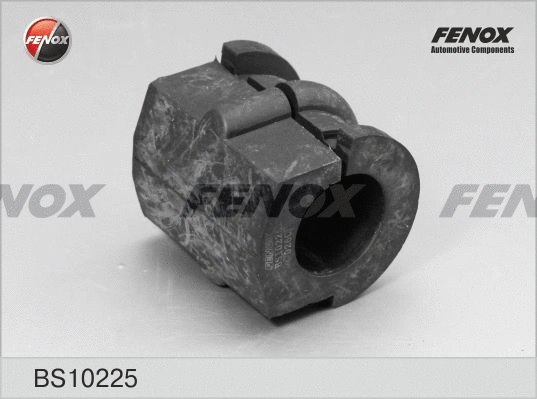 Bushing, stabiliser bar