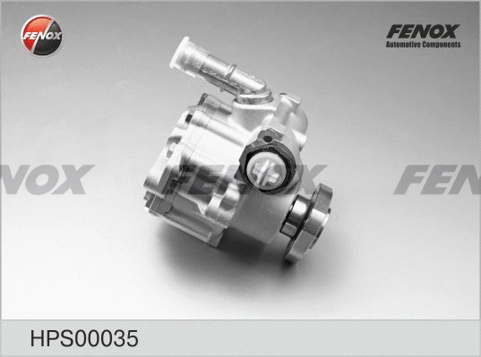 Hydraulic Pump, steering