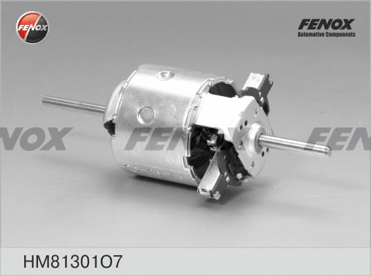 Electric Motor, interior blower (HM81301O7)