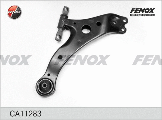 Control/Trailing Arm, wheel suspension (CA11283)