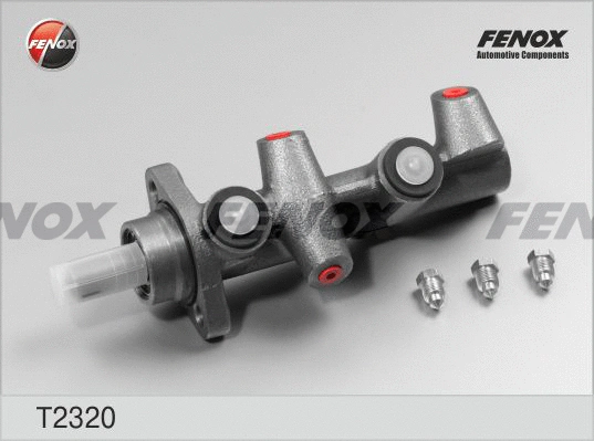Brake Master Cylinder (T2320)