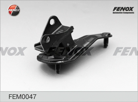 Mounting, engine (FEM0047)