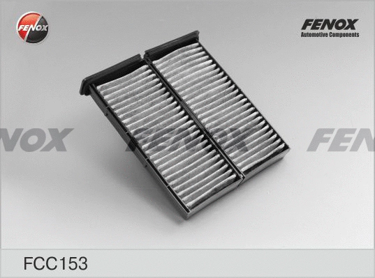 Filter, cabin air (FCC153)