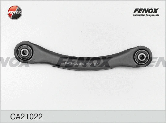 Control/Trailing Arm, wheel suspension (CA21022)