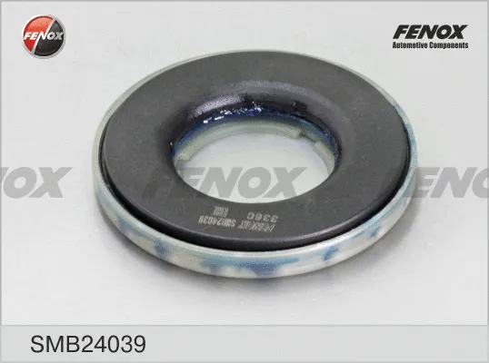 Rolling Bearing, suspension strut support mount