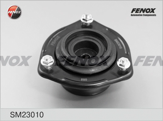 Mounting, shock absorber (SM23010)