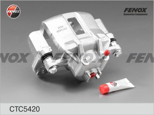 Brake Caliper Axle Kit
