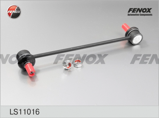 Link/Coupling Rod, stabiliser bar (LS11016)