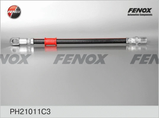 Brake Hose (PH21011C3)