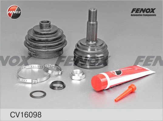 Joint Kit, drive shaft (CV16098)