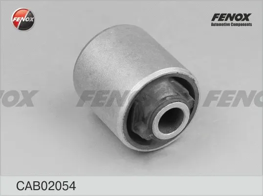 Mounting, control/trailing arm