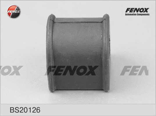 Bushing, stabiliser bar