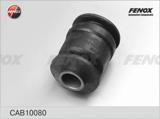 Mounting, control/trailing arm (CAB10080)