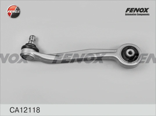 Control/Trailing Arm, wheel suspension (CA12118)